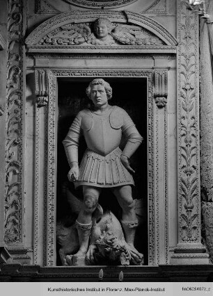 Altar : Heiliger Georg