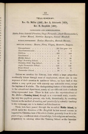 57-59, Tellicherry