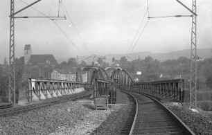 Plochingen Filsbrücke