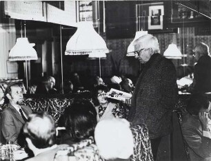 Ernst Kahler