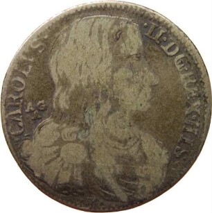 20 Grana (=Tari, 2 Carlini)