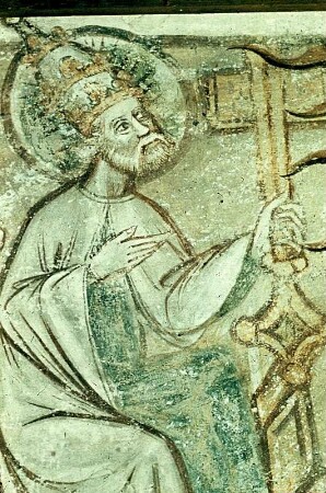Aussendung des heiligen Geistes