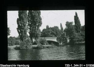Aussenalster