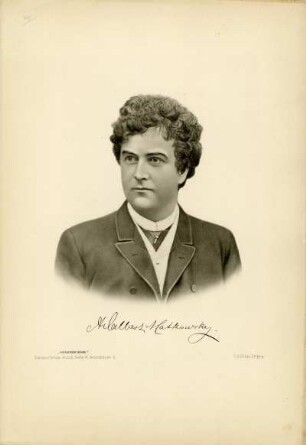 Matkowsky, Adalbert