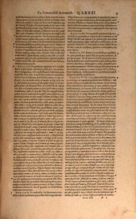 Prosp. Farinacii Iurisconsulti Romani, Praxis Et Theoricae Criminalis Libri Duo : In Quinque Titulos Distributi ..., 3. De Reo confesso & convicto ...