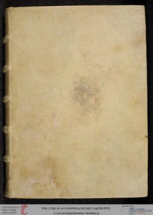 Konrad von Megenberg: Buch der Natur ; Gottfried von Franken: Pelzbuch