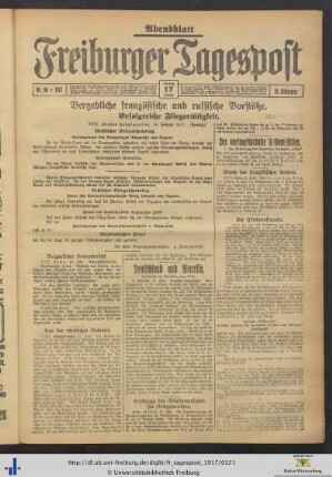 17.02.1917 (Abendblatt)