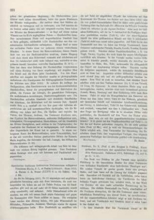 217-220 Noch einiges zu dem Scholienkommentar (des Origenes) zur Offenbarung Johannis