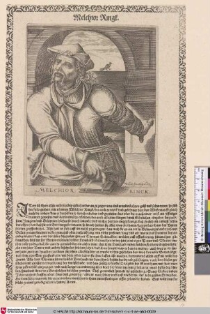 Melchior Ringk [Rinck, Melchior]