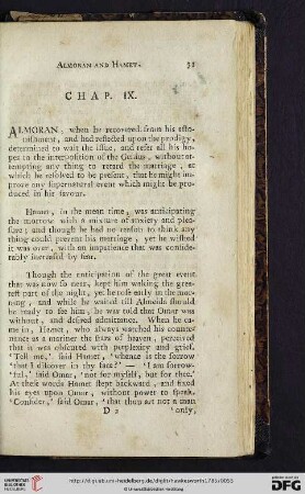 Chap. IX
