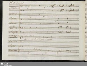 [Cavatina, a quattro:] Rammenta il giuramento