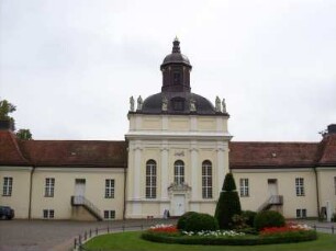 Berlin: Schloßkirche Köpenick