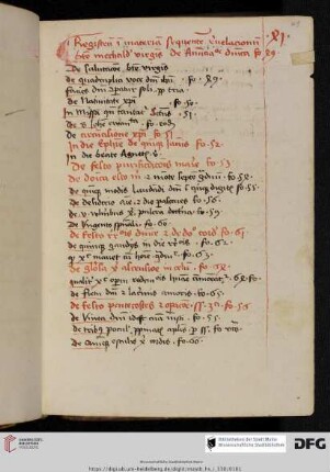 Mechthild von Hackeborn, Liber specialis gratiae
