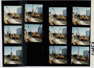 Kläranlage, Frankfurt am Main (Niederrad), 1989
