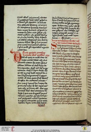 Sibyllae Tiburtinae prophetiae