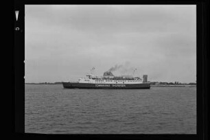 Viking Viscount