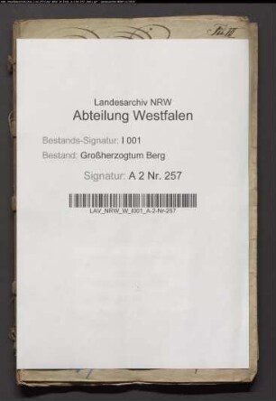 Schulen zu Limburg und Elsey