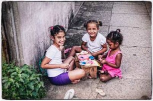 Das Leben ist schön, Baracoa