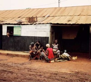 Tema, Ghana