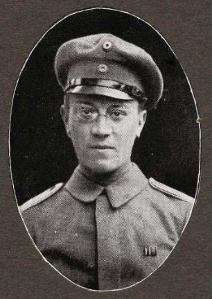 Benzinger, Imanuel