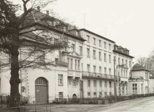 Sanatorium, Kreischa