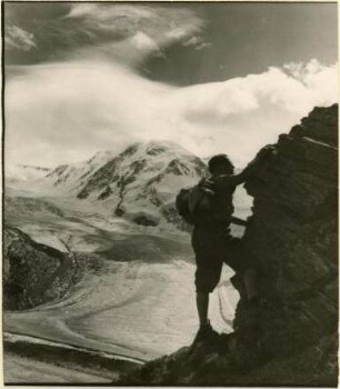 Am Gornergrat