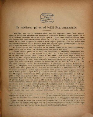 Programm des Herzoglichen Gymnasium Ernestinum zu Gotha : als Einladung zu der ... stattfindenden Entlassung der Abiturienten, 1875/76