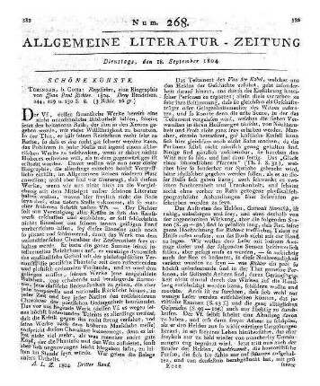 Collenbusch, D. C.: Karl Weber und seine Töchter. T. 1. Altenburg: Neue Verlagshandlung 1802