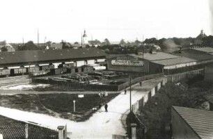 Lagerhaus, Riesa