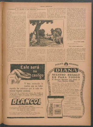 El miedo a los ladrones
