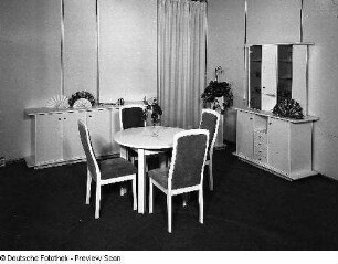 Speisezimmer Adria