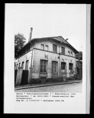 Fabrik