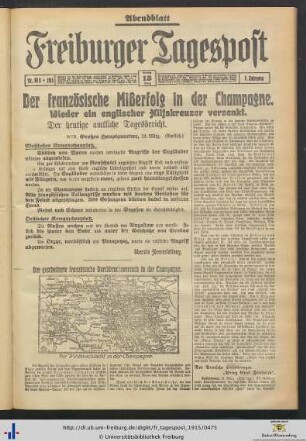 13.03.1915 (Abendblatt)