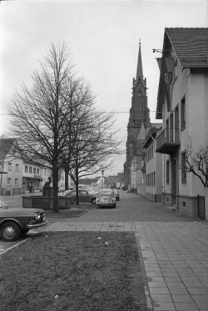 Urteil des Staatsgerichtshofs zur Eingemeindung von Neureut nach Karlsruhe