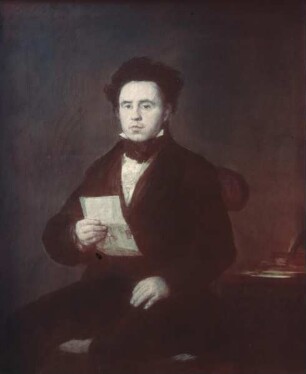 Don Juan Bautista de Muguiro