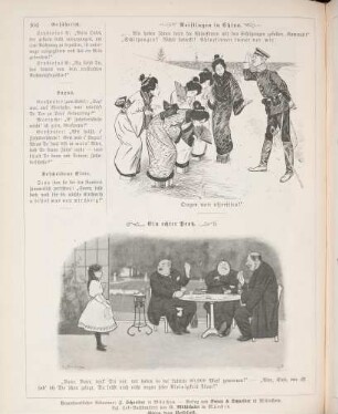 "Reislingen in China" "Ein echter Protz"