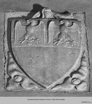 Wappen der Familie Gianni