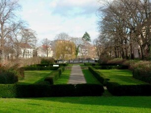 Brandenburg, Brandenburg an der Havel, Walther-Rathenau-Platz
