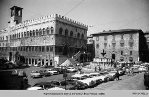 Fontana Maggiore