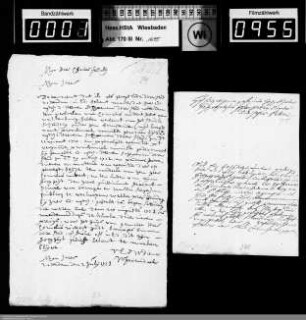 . 1723: Juli 1723
