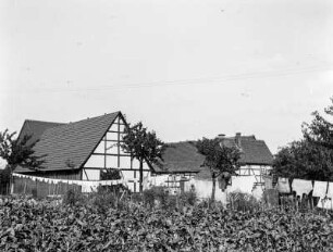 Schönfeld Kr. Dresden