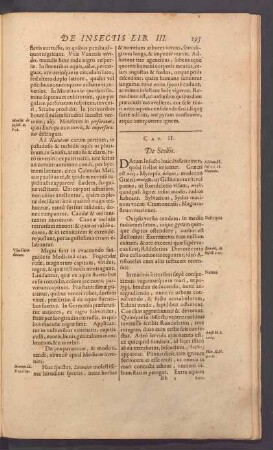 Cap. II. De Stellis.