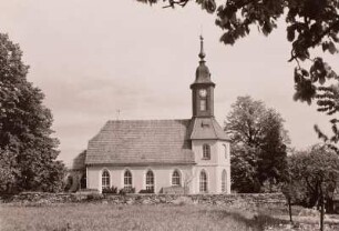 Evangelische Pfarrkirche