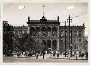 Berlin, Potsdamer Bahnhof