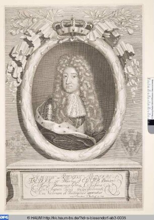 Friedrich III., Kurfürst von Brandenburg