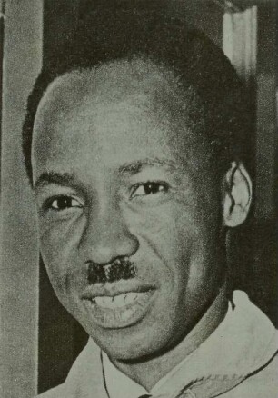 Nyerere, Julius
