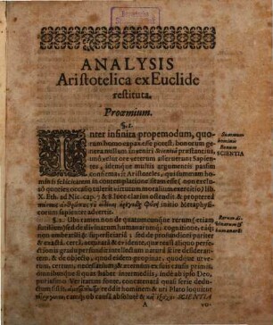 Idea totius Encyclopaediae mathematico-philosoph.