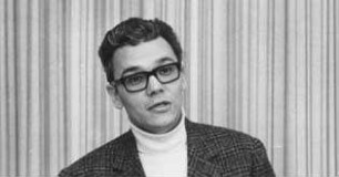 Walter Heynowski