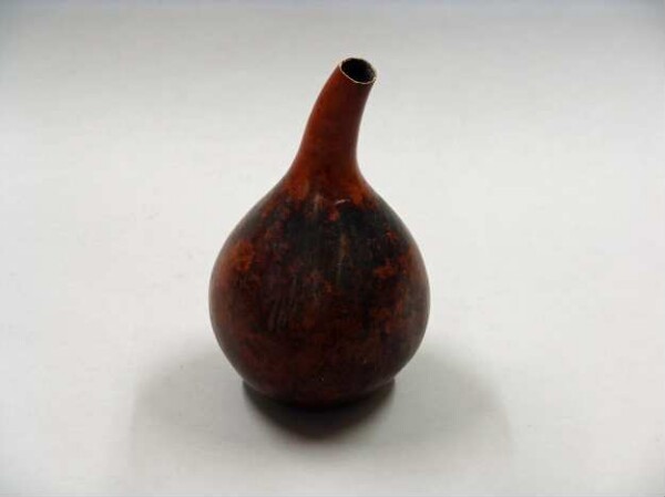 Water calabash