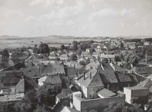 Stadt, Bischofswerda